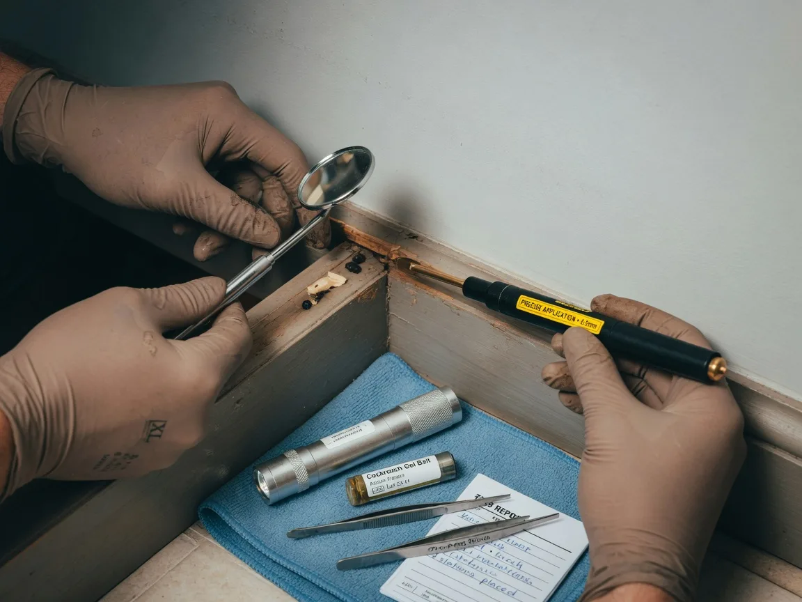 Why choose Emergency Pest Control in Calvin, KY